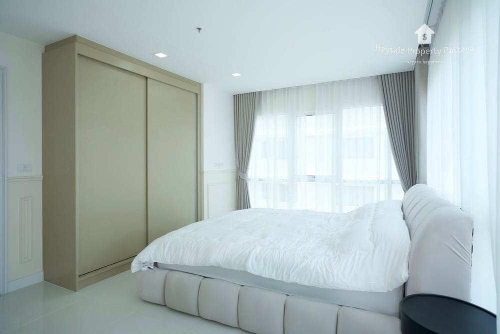 1-Bedroom Condo for Sale at One Tower Pratumnak in Pattaya 5