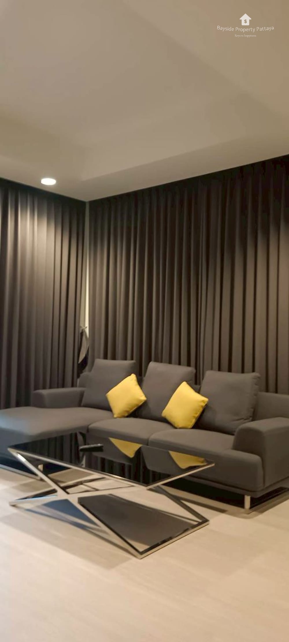 Modern 3-Bedroom House for Rent in East Pattaya with Air Conditioning 18