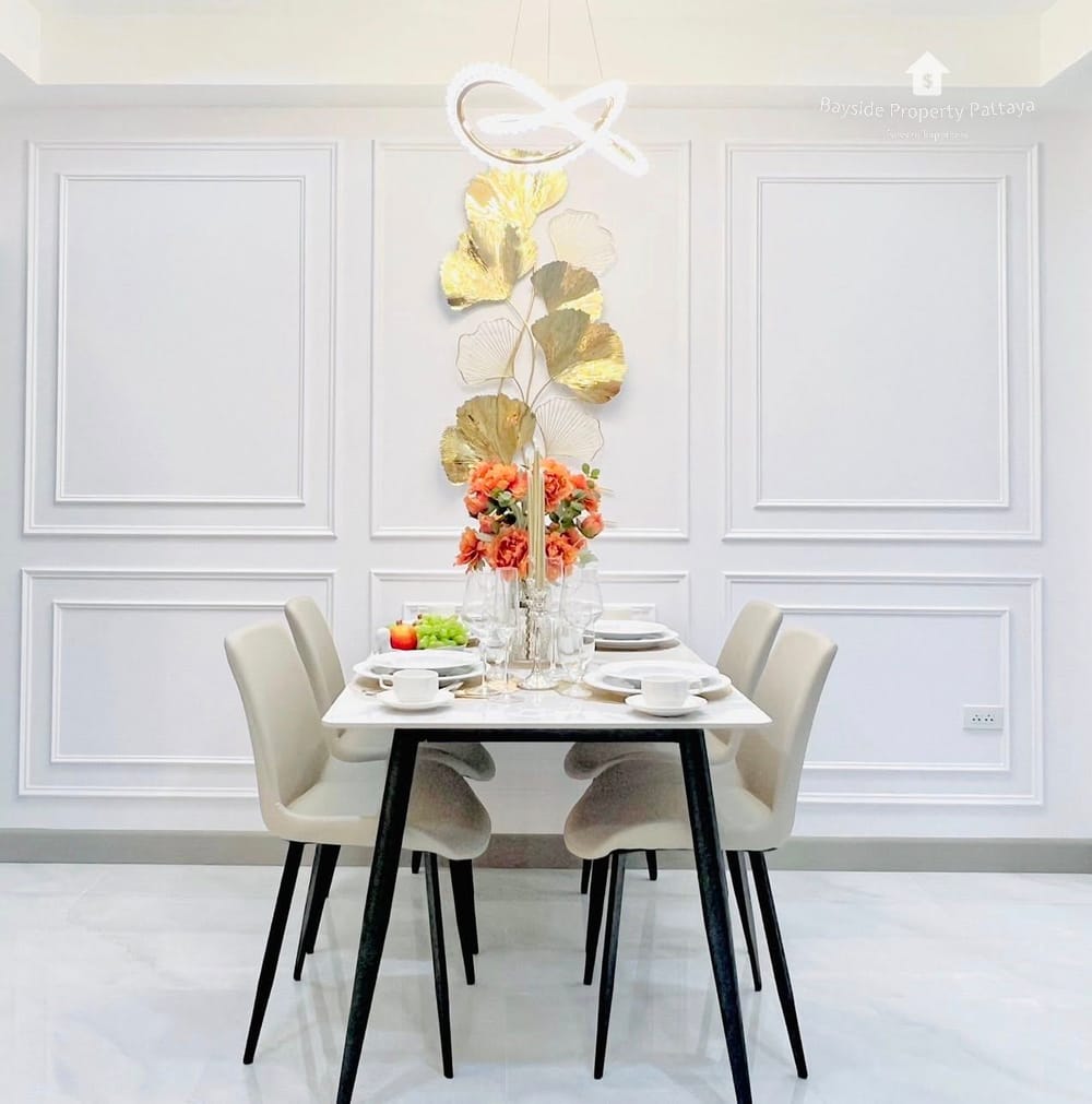 Продам 3-к. дом, 350м², ЖК Meet Point Siam Country Club, Паттайя 8