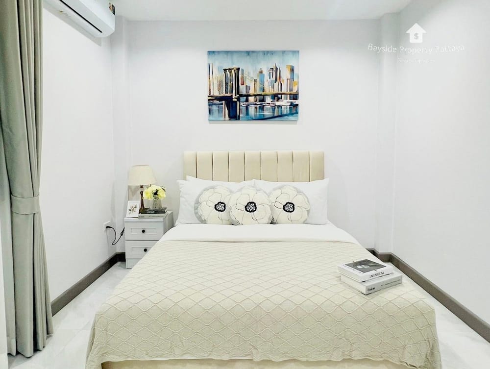 Продам 3-к. дом, 350м², ЖК Meet Point Siam Country Club, Паттайя 5