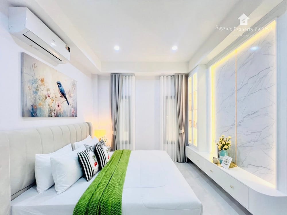 Продам 3-к. дом, 350м², ЖК Meet Point Siam Country Club, Паттайя 10