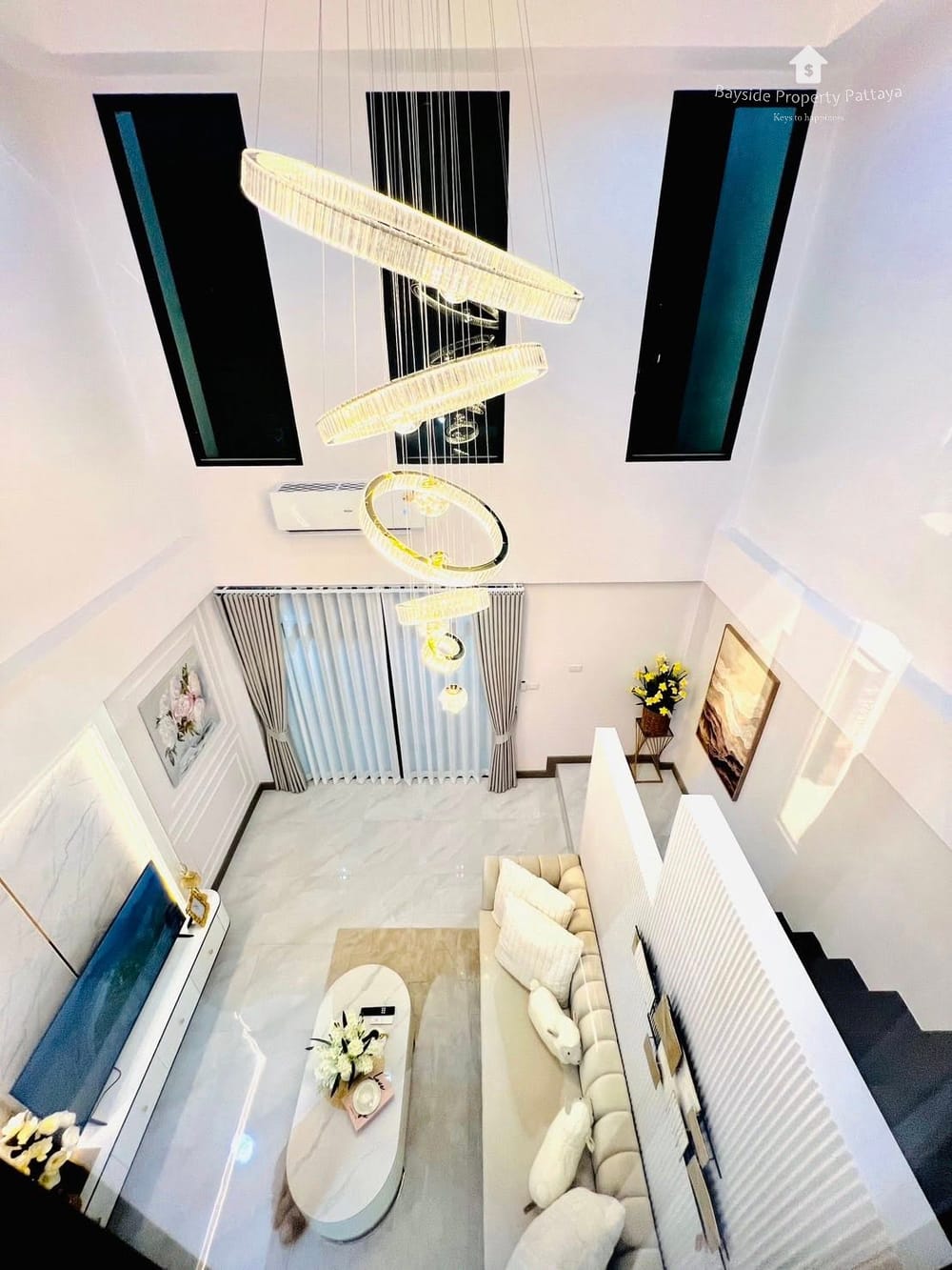 Продам 3-к. дом, 350м², ЖК Meet Point Siam Country Club, Паттайя 2
