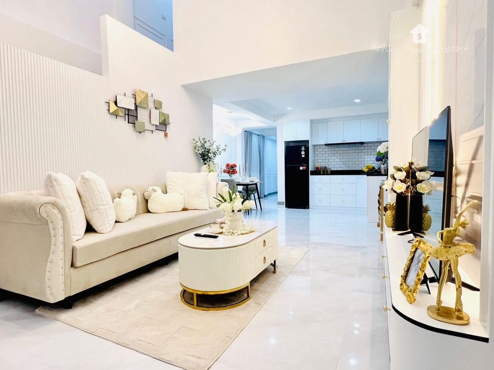 Продам 3-к. дом, 350м², ЖК Meet Point Siam Country Club, Паттайя 6