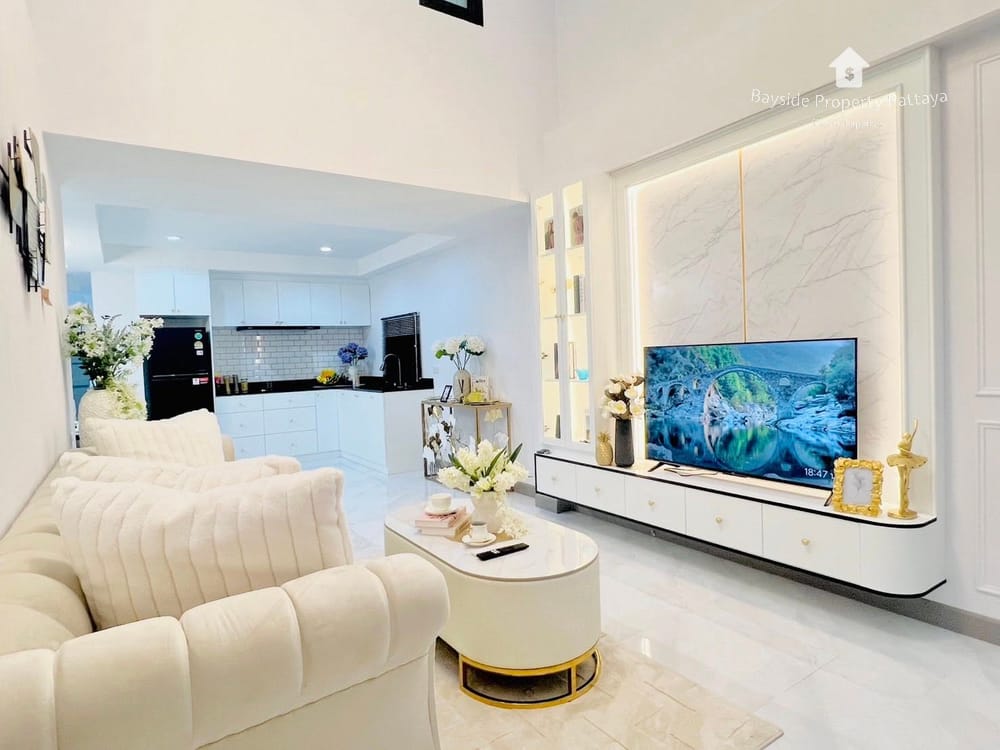 Продам 3-к. дом, 350м², ЖК Meet Point Siam Country Club, Паттайя 7