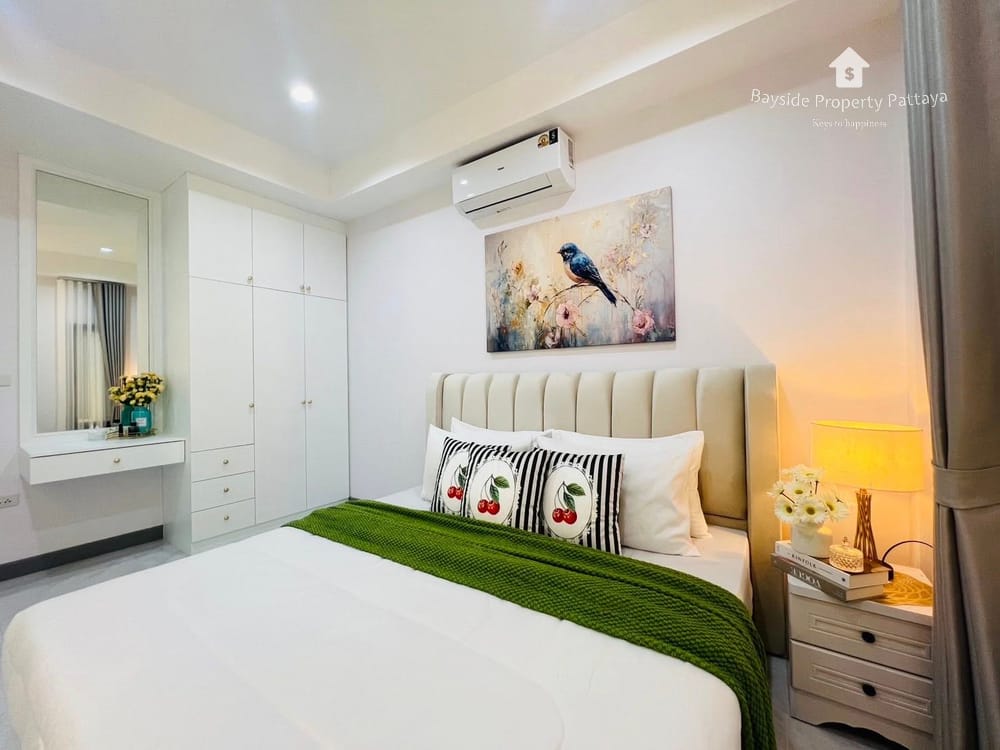 Продам 3-к. дом, 350м², ЖК Meet Point Siam Country Club, Паттайя 13
