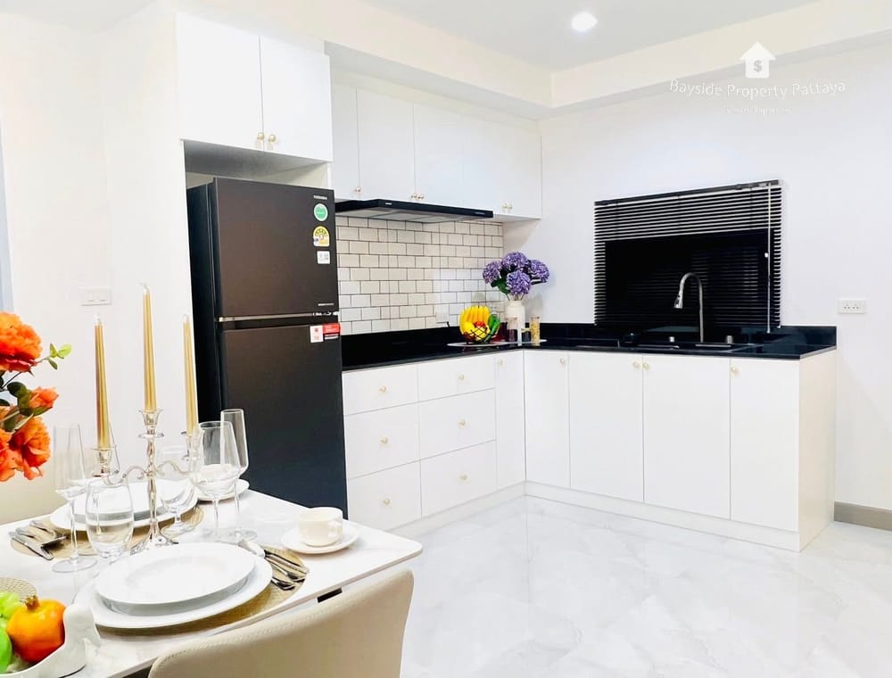 Продам 3-к. дом, 350м², ЖК Meet Point Siam Country Club, Паттайя 14