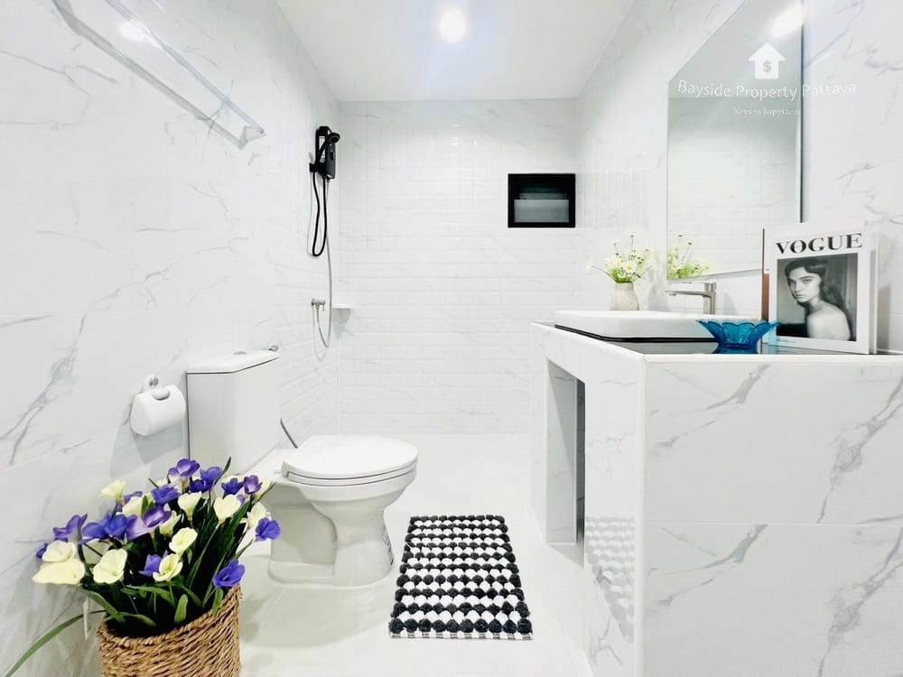 Продам 3-к. дом, 350м², ЖК Meet Point Siam Country Club, Паттайя 16
