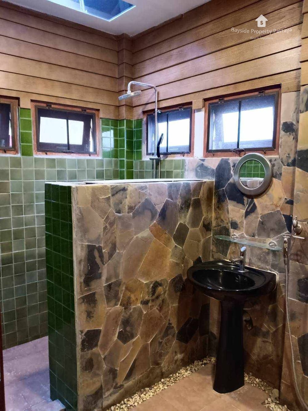 Na Kluea, Pattaya: Freistehendes Haus mit 2 Schlafzimmern & Klimaanlage zu verkaufen 11