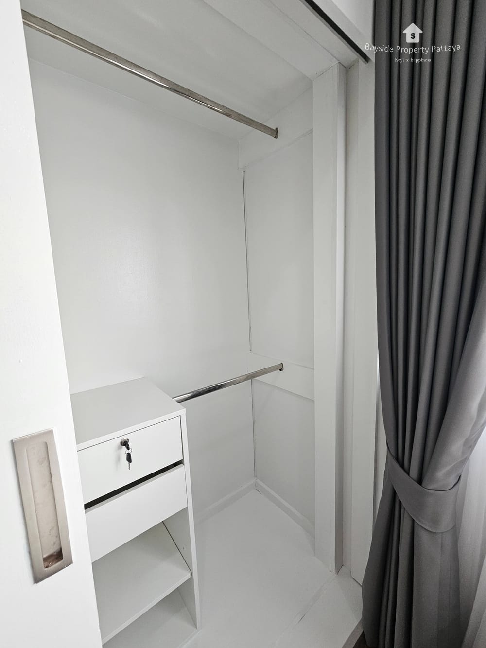 Modern Studio for Sale in Lumpini Condo Town North Pattaya with City View 25