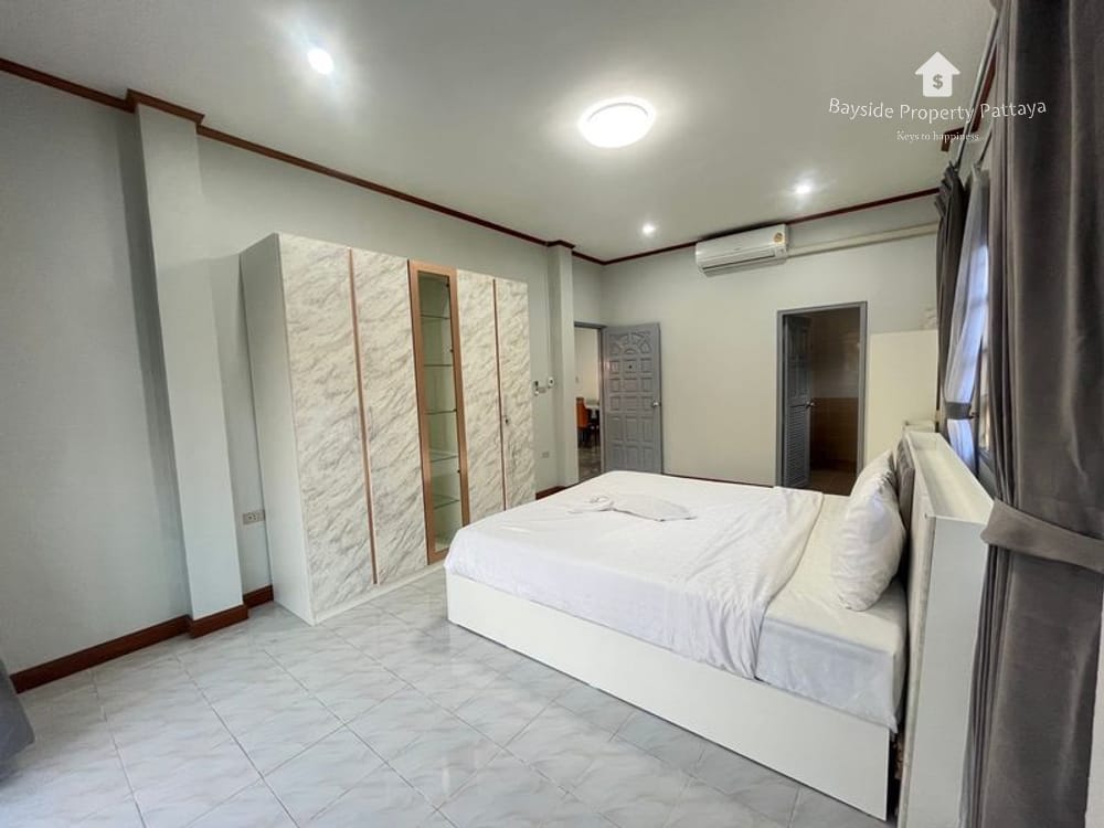 3-Bedroom Pool Villa for Sale and Rent at View Point Villa Jomtien, Pattaya 6