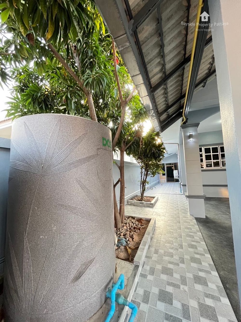 3-Bedroom Pool Villa for Sale and Rent at View Point Villa Jomtien, Pattaya 8