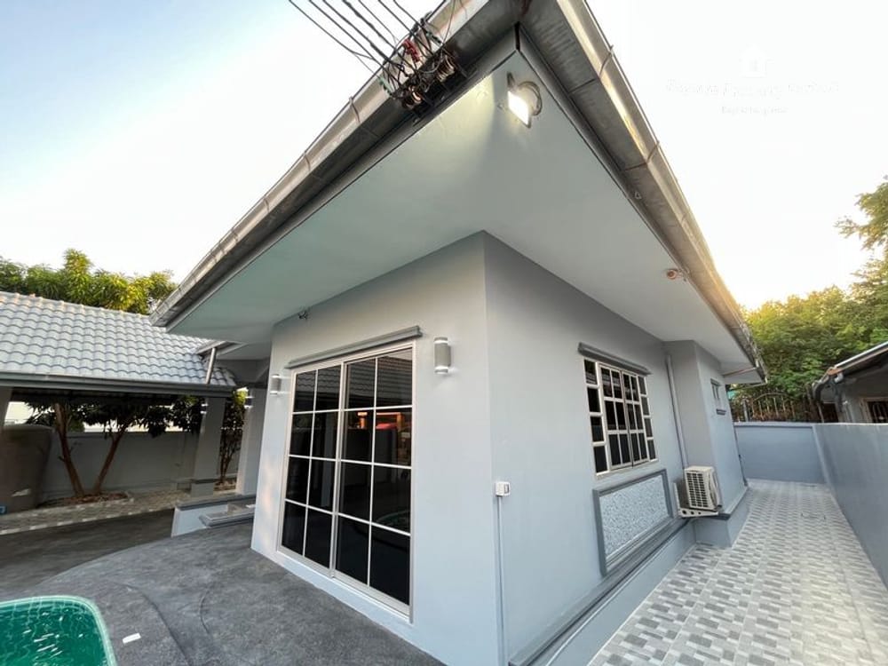 3-Bedroom Pool Villa for Sale and Rent at View Point Villa Jomtien, Pattaya 10