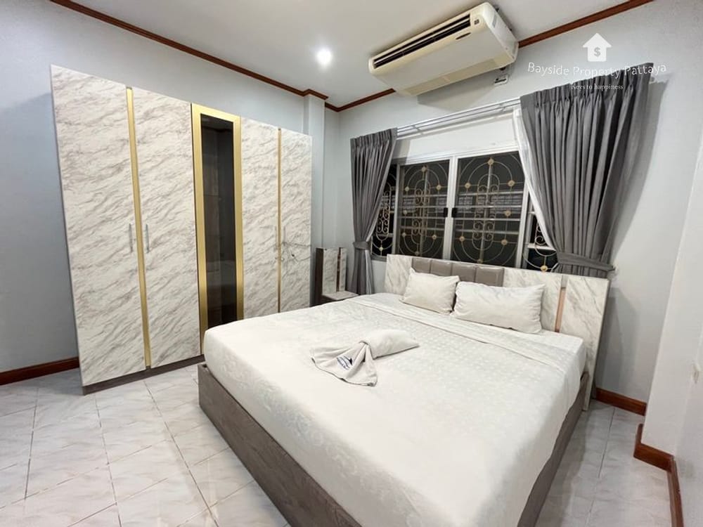 3-Bedroom Pool Villa for Sale and Rent at View Point Villa Jomtien, Pattaya 11