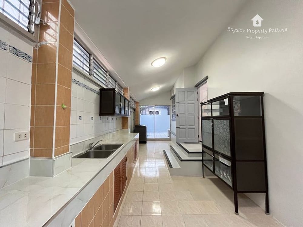 3-Bedroom Pool Villa for Sale and Rent at View Point Villa Jomtien, Pattaya 12