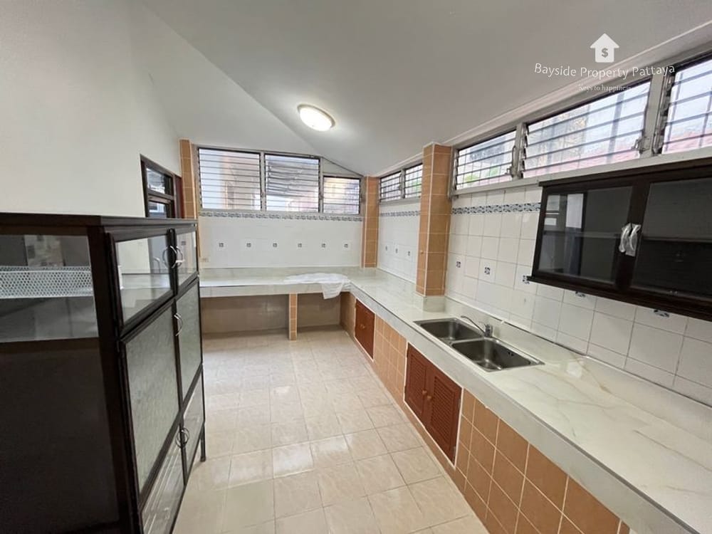 3-Bedroom Pool Villa for Sale and Rent at View Point Villa Jomtien, Pattaya 13