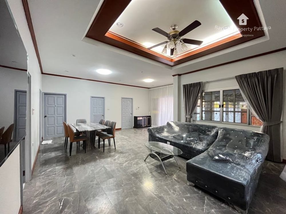 3-Bedroom Pool Villa for Sale and Rent at View Point Villa Jomtien, Pattaya 14
