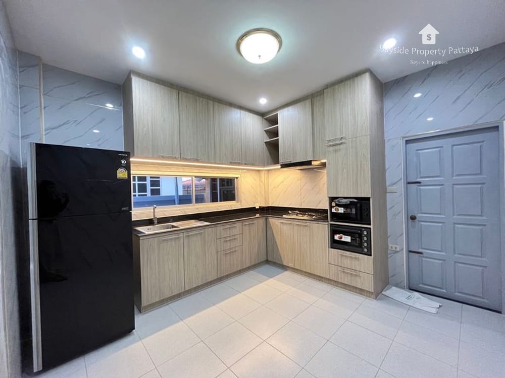 3-Bedroom Pool Villa for Sale and Rent at View Point Villa Jomtien, Pattaya 15