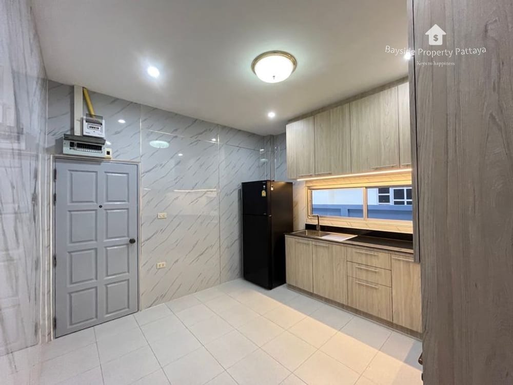 3-Bedroom Pool Villa for Sale and Rent at View Point Villa Jomtien, Pattaya 16