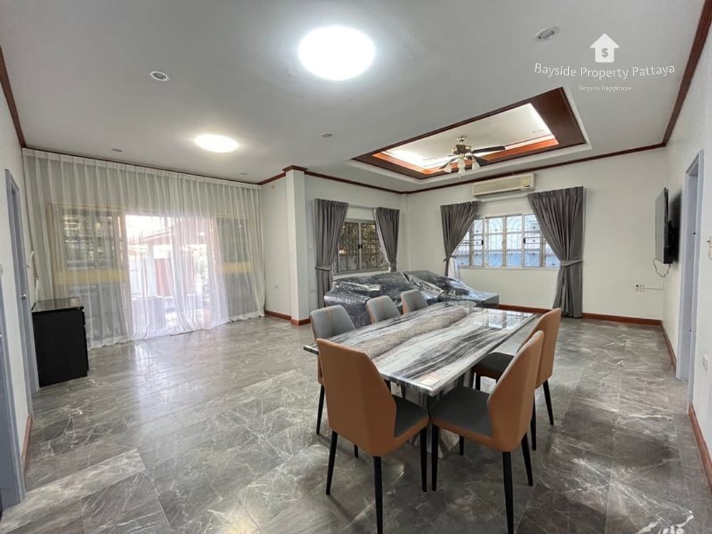3-Bedroom Pool Villa for Sale and Rent at View Point Villa Jomtien, Pattaya 3
