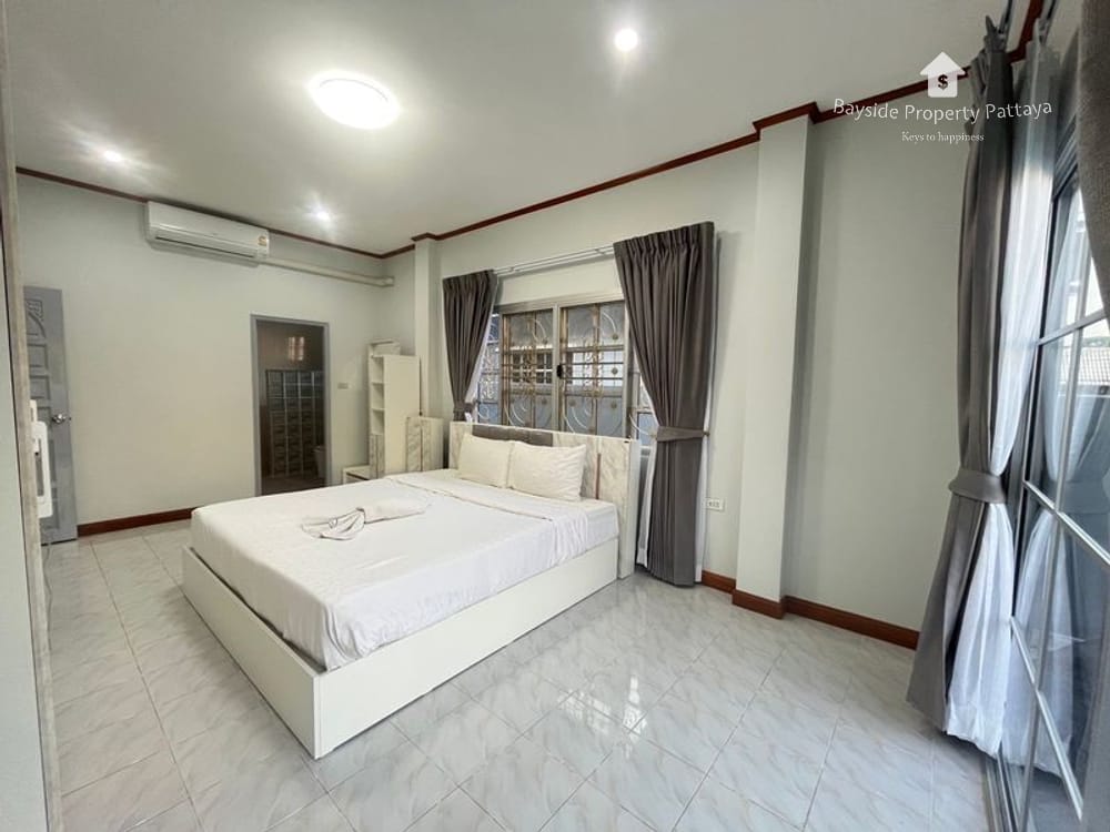 3-Bedroom Pool Villa for Sale and Rent at View Point Villa Jomtien, Pattaya 19