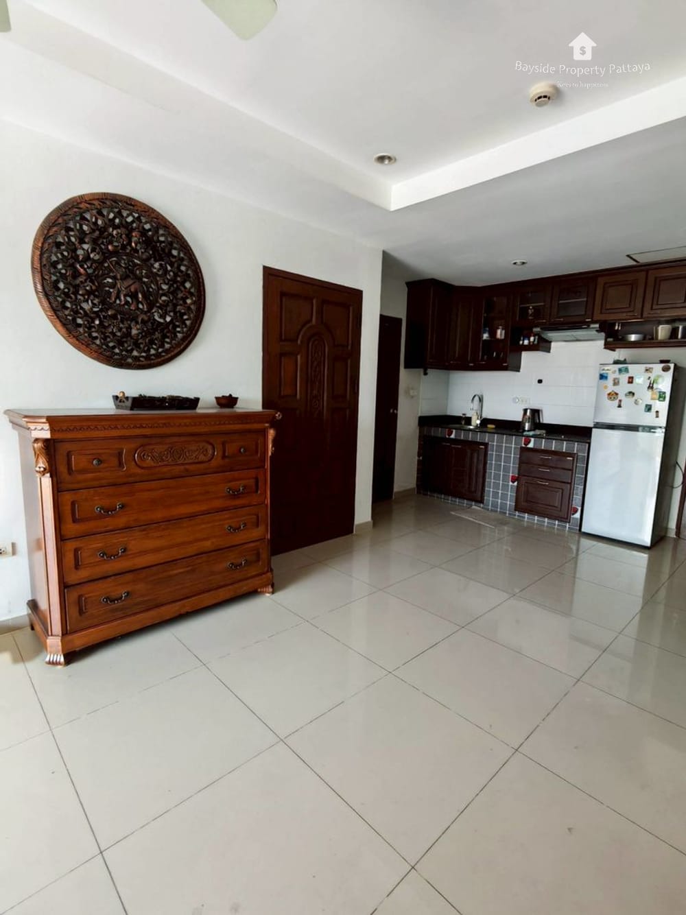 ขาย 2 ห้องนอน คอนโด ใน จอมเทียน 5
