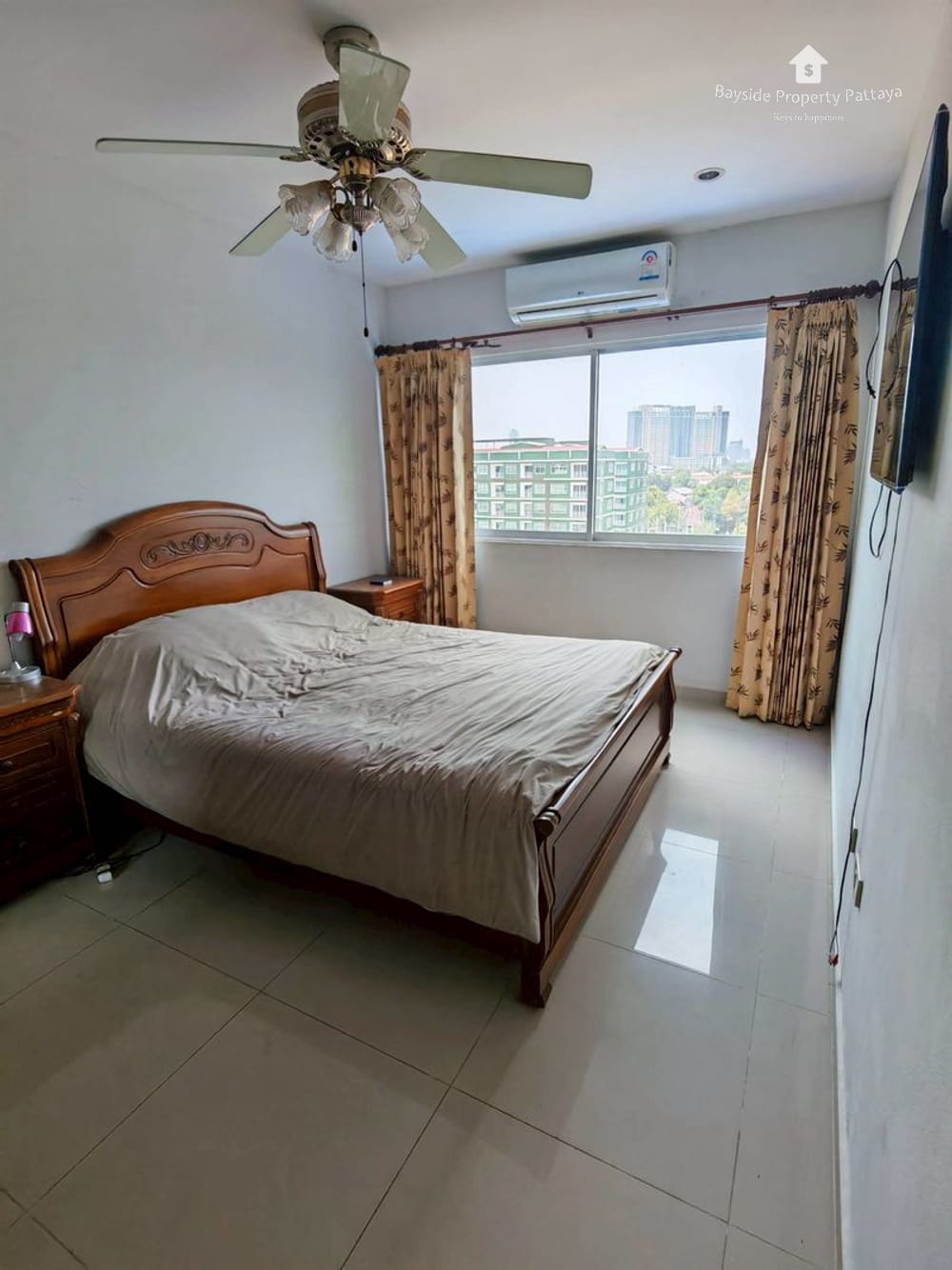 ขาย 2 ห้องนอน คอนโด ใน จอมเทียน 3