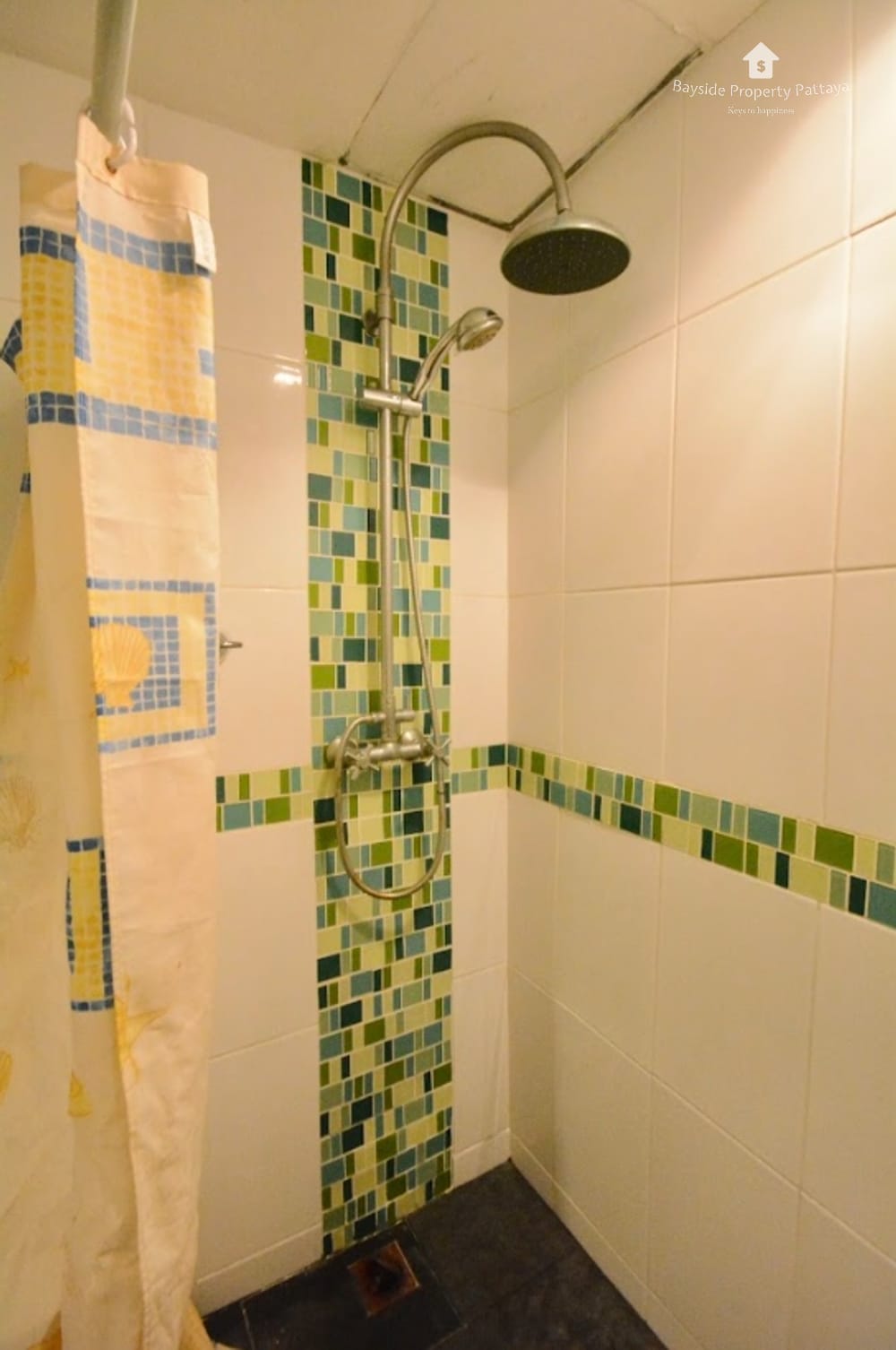 Angket Condominium, Jomtien: Tierfreundliches Studio zu verkaufen und zu vermieten 26