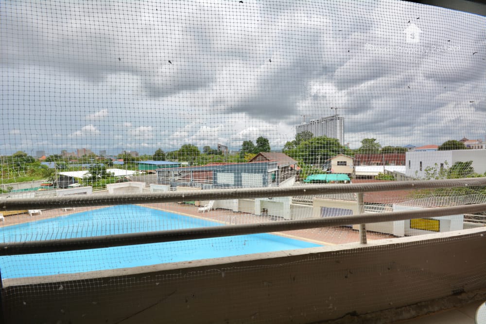 Angket Condominium, Jomtien: Tierfreundliches Studio zu verkaufen und zu vermieten 19