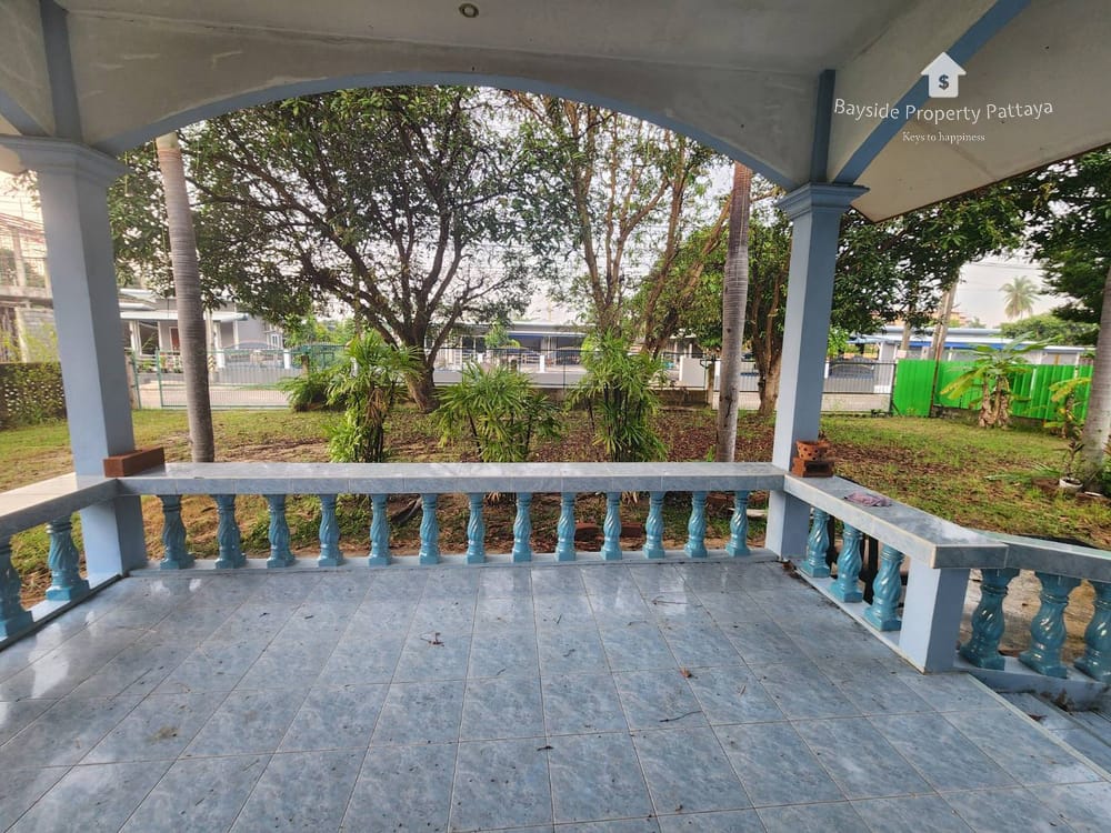ขาย ที่ดิน ใน พัทยาตะวันออก, พัทยา 4