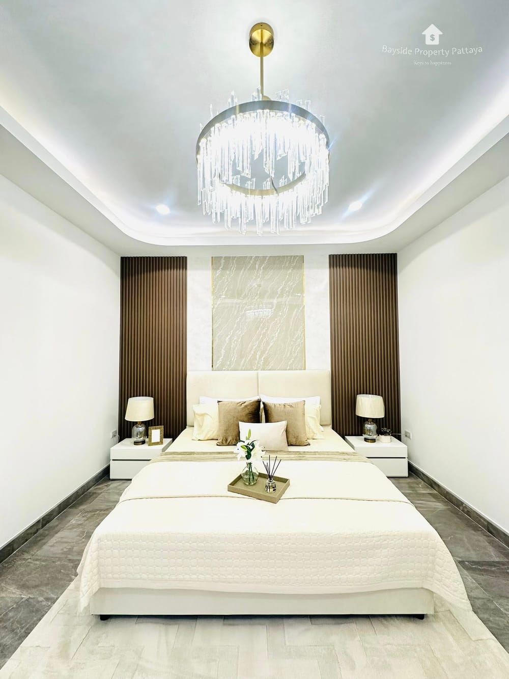 Pet-Friendly 3-Bedroom Detached House for Sale in East Pattaya 3