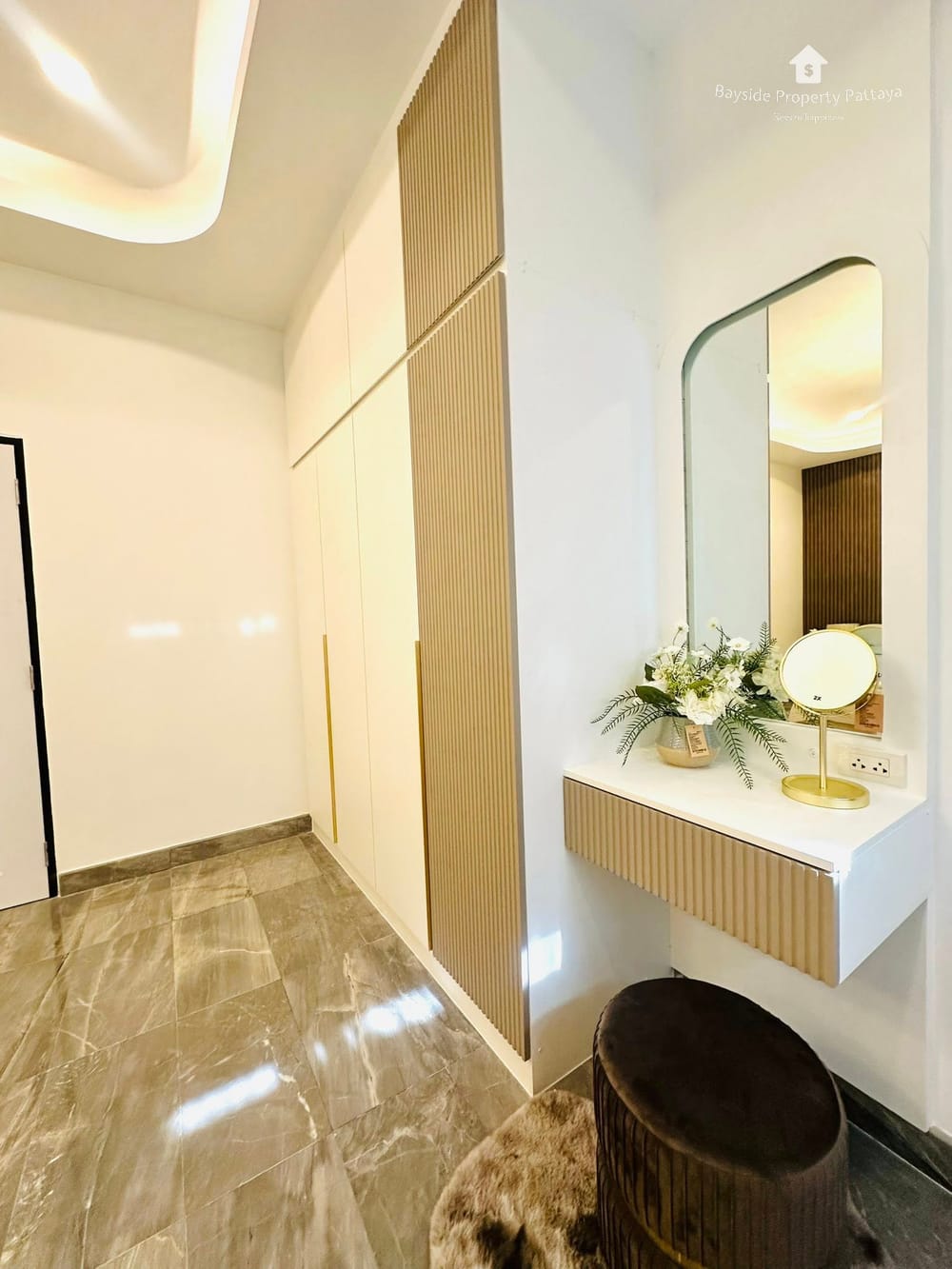 Pet-Friendly 3-Bedroom Detached House for Sale in East Pattaya 11