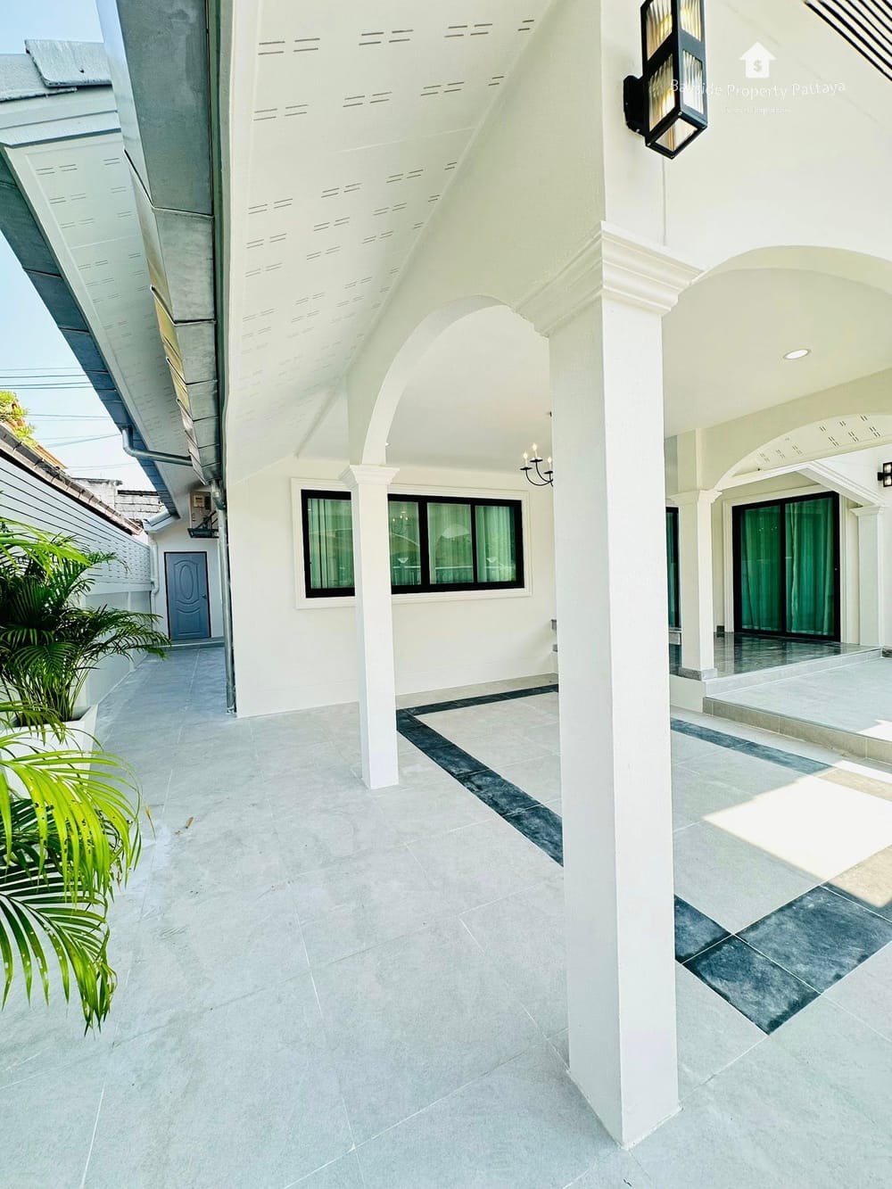 Pet-Friendly 3-Bedroom Detached House for Sale in East Pattaya 18