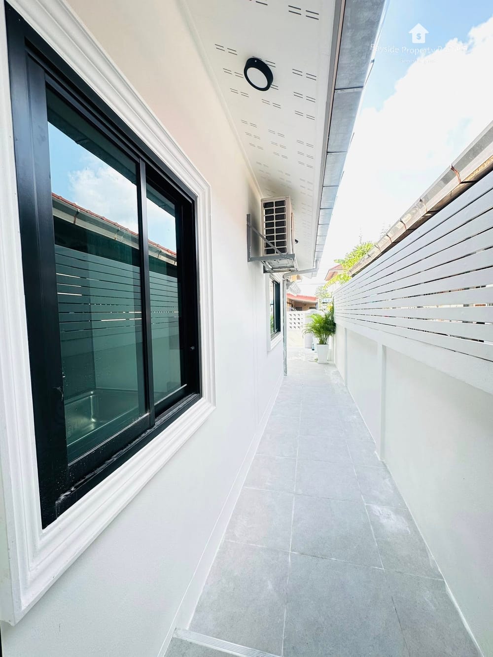 Pet-Friendly 3-Bedroom Detached House for Sale in East Pattaya 29