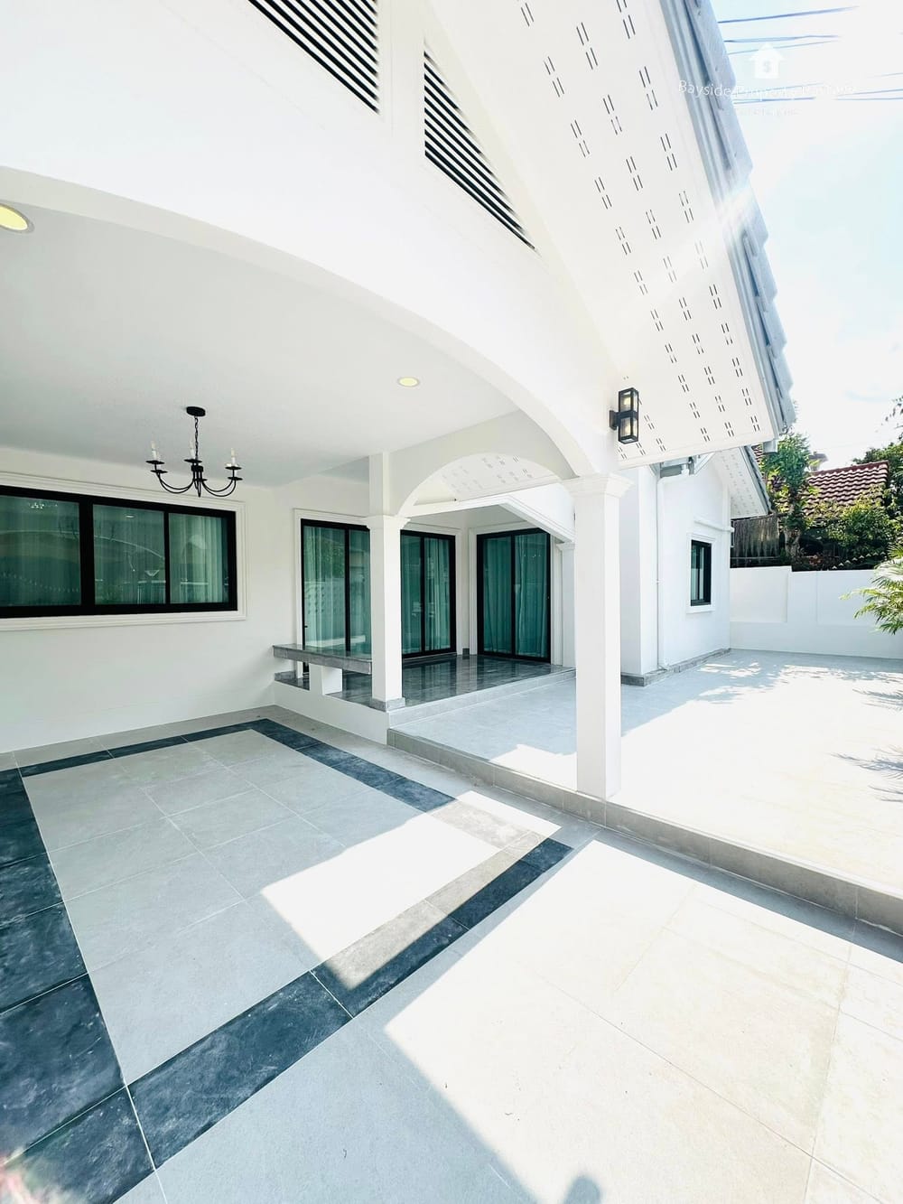 Pet-Friendly 3-Bedroom Detached House for Sale in East Pattaya 30
