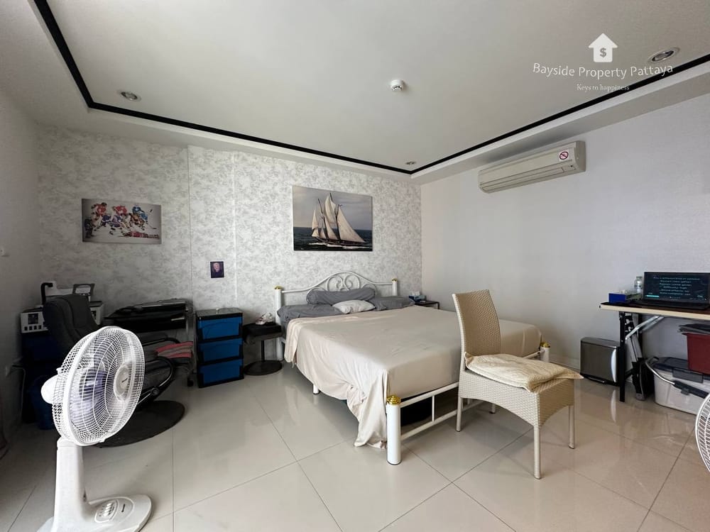 Продам студию, 28м², 5/8 эт. в ЖК NEW NORDIC CLUB 2, East Pattaya 11