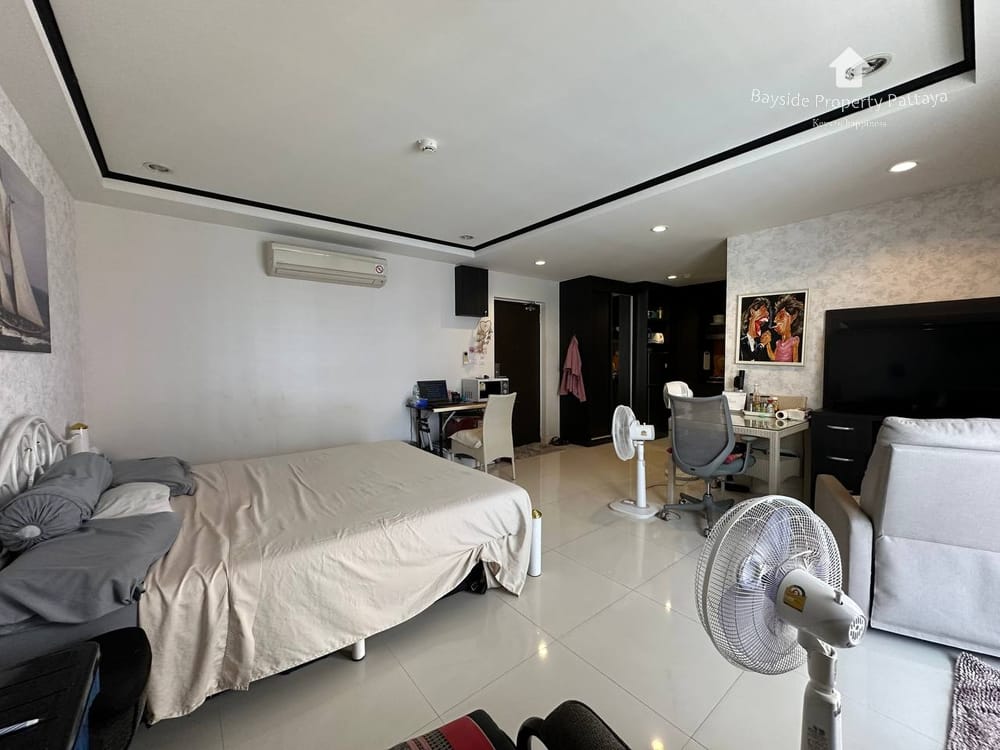 Продам студию, 28м², 5/8 эт. в ЖК NEW NORDIC CLUB 2, East Pattaya 14