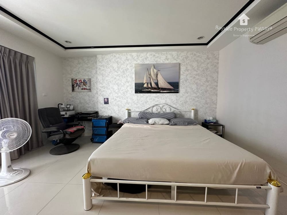 Продам студию, 28м², 5/8 эт. в ЖК NEW NORDIC CLUB 2, East Pattaya 15