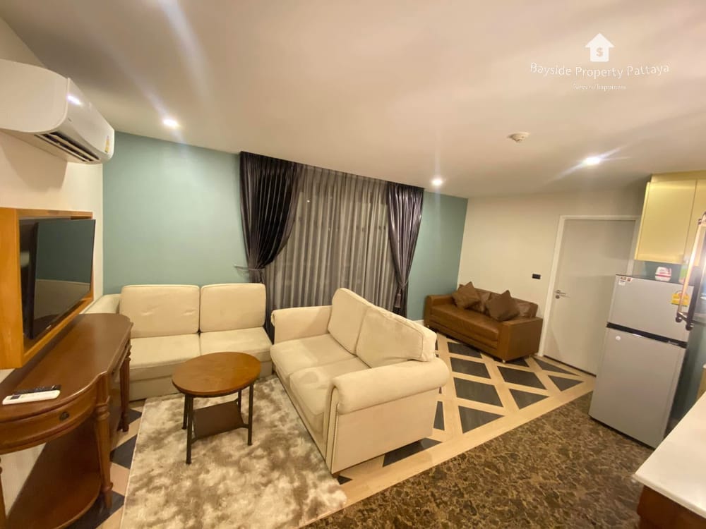 ให้เช่า 2 ห้องนอน คอนโด ใน เอสปันญ่า คอนโด รีสอร์ท พัทยา (Espana Condo Resort Pattaya) 7