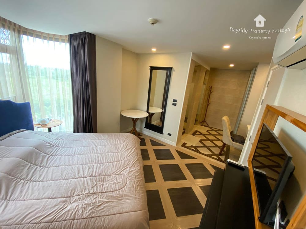 ให้เช่า 2 ห้องนอน คอนโด ใน เอสปันญ่า คอนโด รีสอร์ท พัทยา (Espana Condo Resort Pattaya) 12