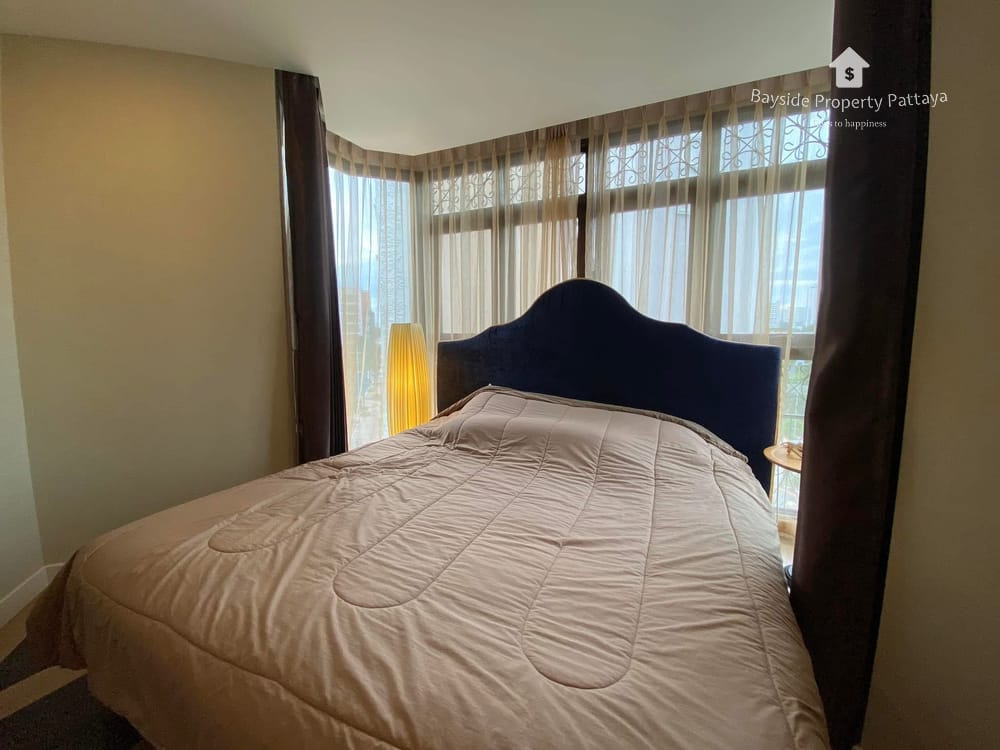 ให้เช่า 2 ห้องนอน คอนโด ใน เอสปันญ่า คอนโด รีสอร์ท พัทยา (Espana Condo Resort Pattaya) 13