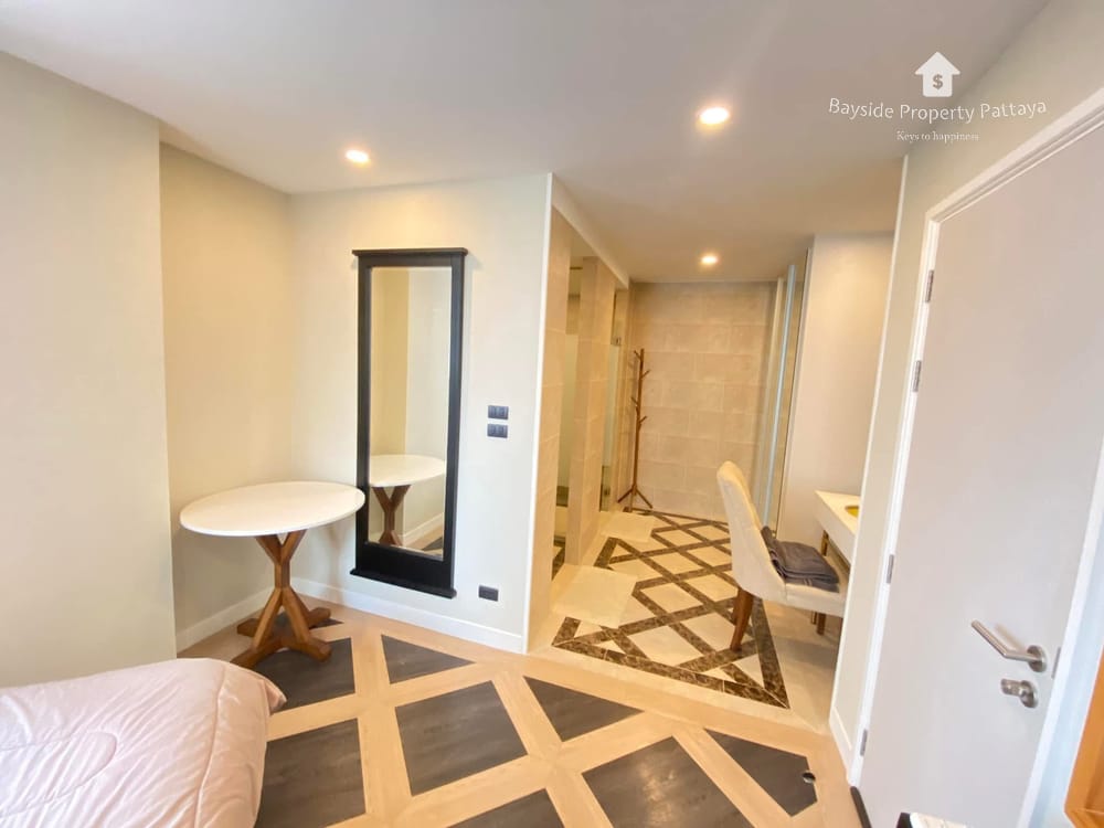 ให้เช่า 2 ห้องนอน คอนโด ใน เอสปันญ่า คอนโด รีสอร์ท พัทยา (Espana Condo Resort Pattaya) 17