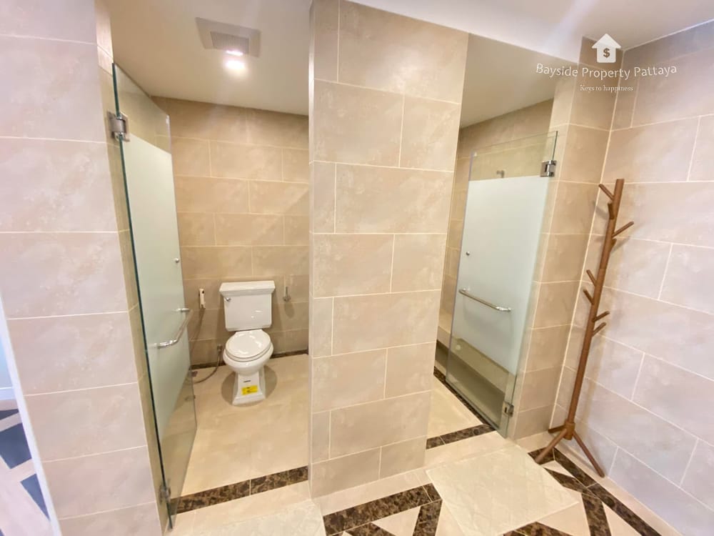 ให้เช่า 2 ห้องนอน คอนโด ใน เอสปันญ่า คอนโด รีสอร์ท พัทยา (Espana Condo Resort Pattaya) 18