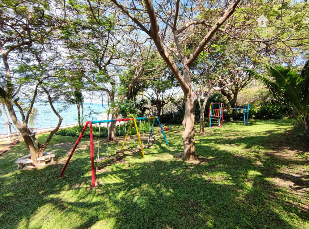 4-Bedroom Sea View Condo for Rent in Royal Cliff Garden, Pratumnak Pattaya - 24/7 Security 3