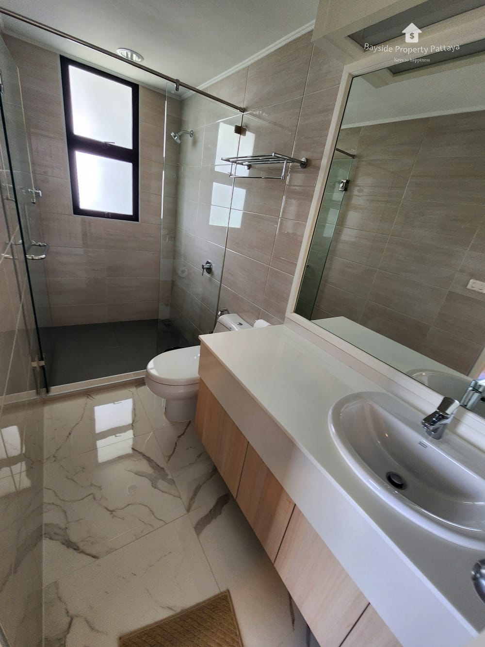 4-Bedroom Sea View Condo for Rent in Royal Cliff Garden, Pratumnak Pattaya - 24/7 Security 12