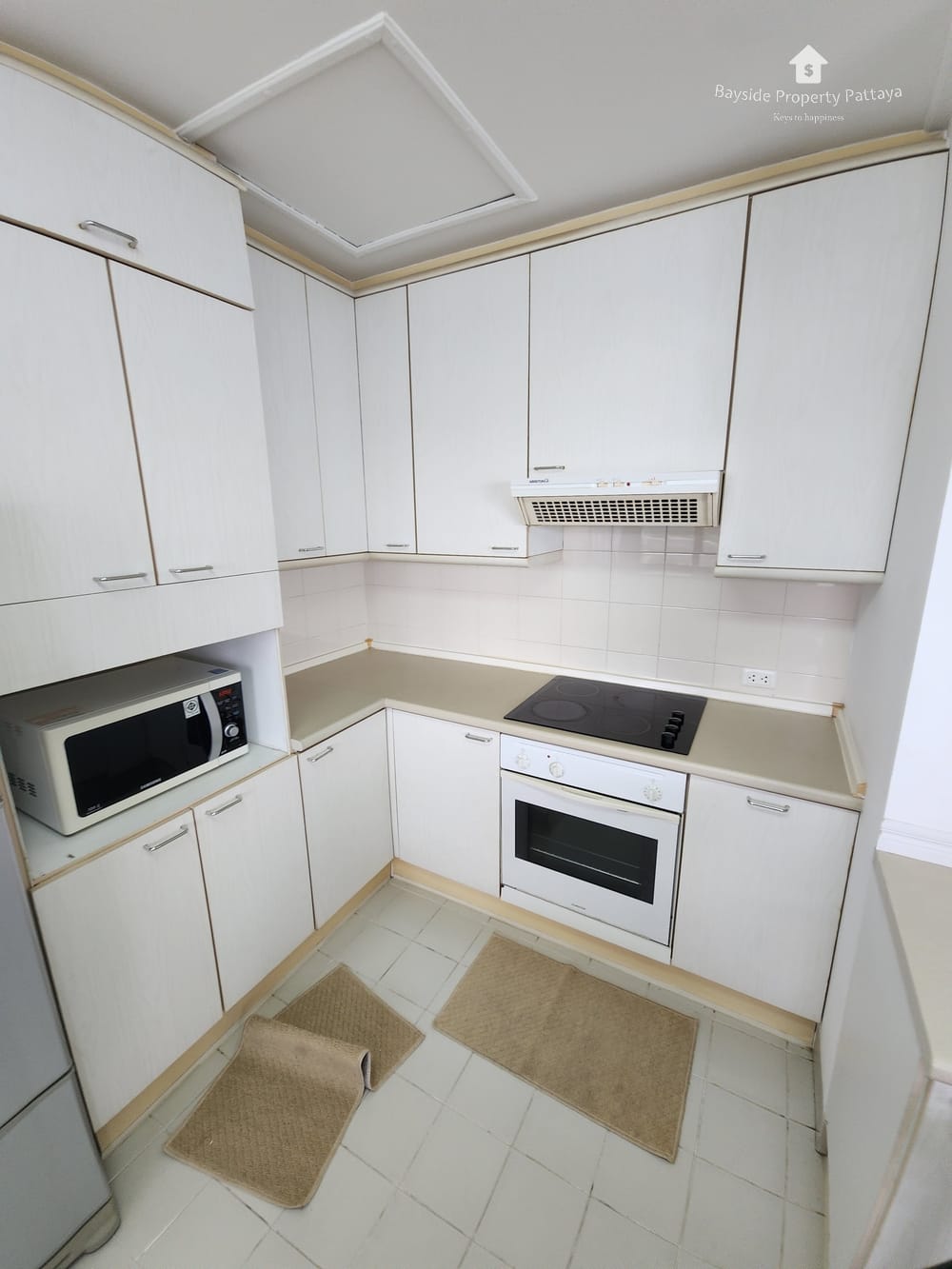 4-Bedroom Sea View Condo for Rent in Royal Cliff Garden, Pratumnak Pattaya - 24/7 Security 16