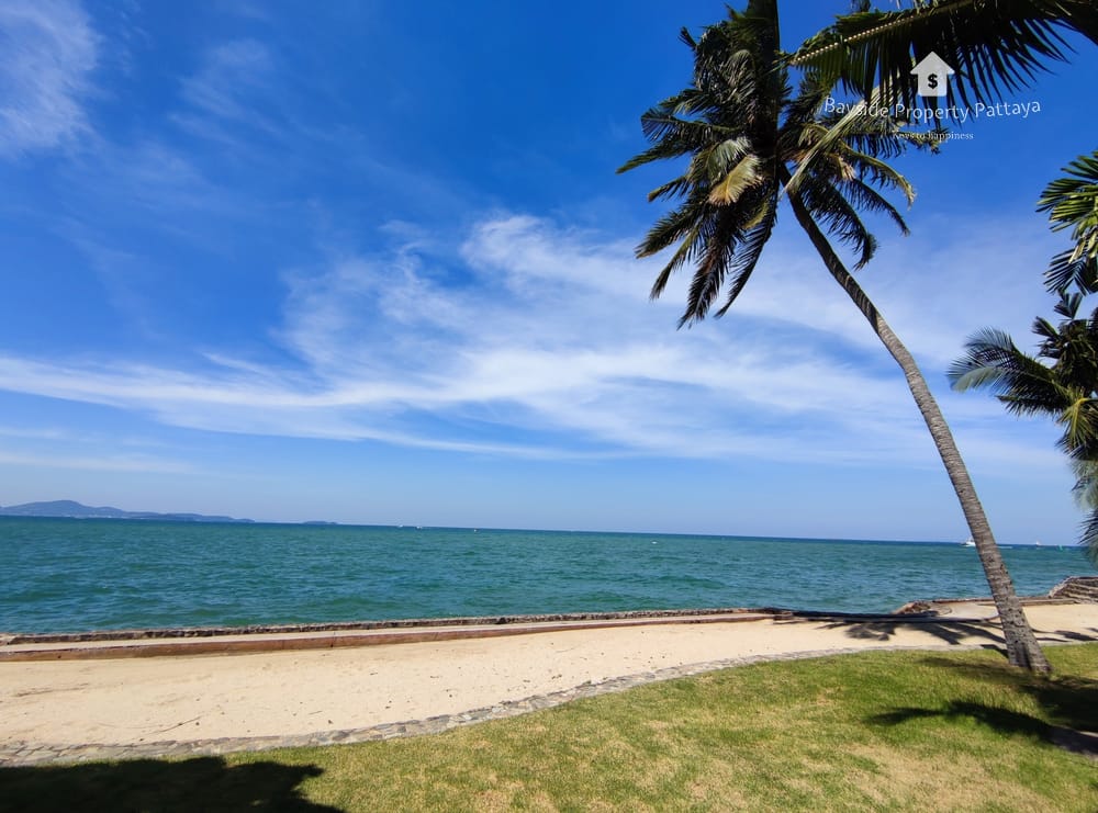 4-Bedroom Sea View Condo for Rent in Royal Cliff Garden, Pratumnak Pattaya - 24/7 Security 20