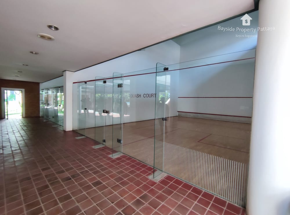 4-Bedroom Sea View Condo for Rent in Royal Cliff Garden, Pratumnak Pattaya - 24/7 Security 23