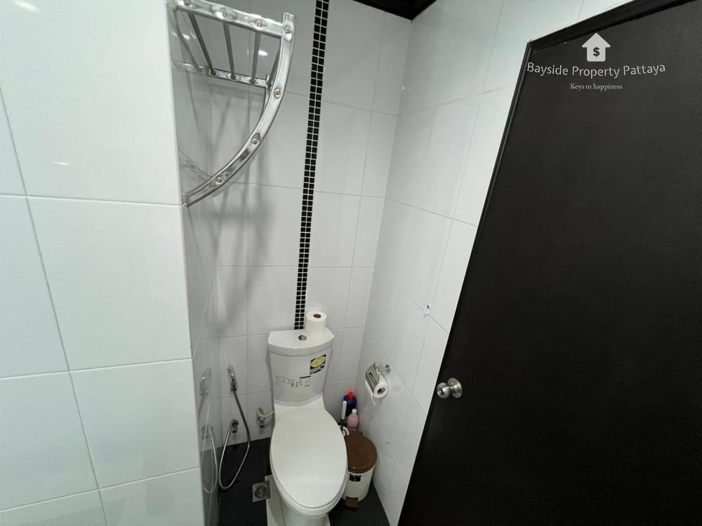 ขาย 1 ห้องนอน คอนโด ใน สยาม โอเรียนทัล ทวินส์ (Siam Oriental) 9