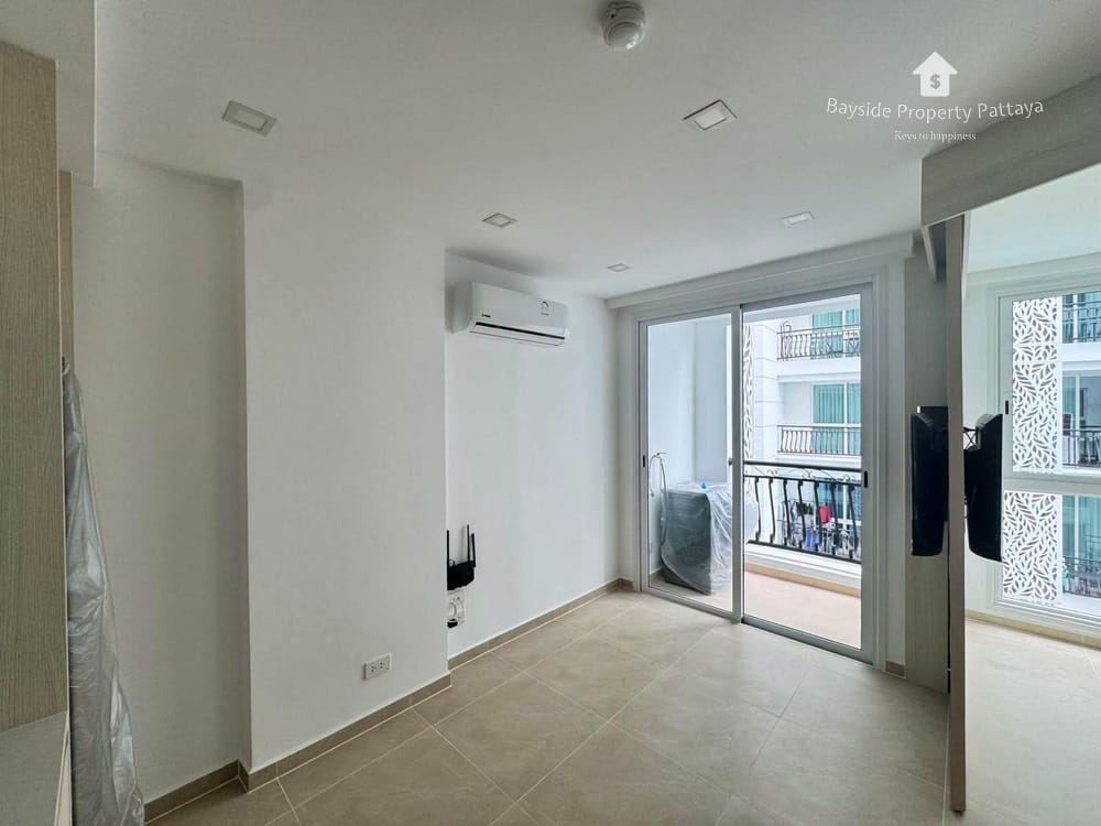 Продается 1-к. квартира, 35м², 5/8 эт. в ЖК Olympus City Garden 4