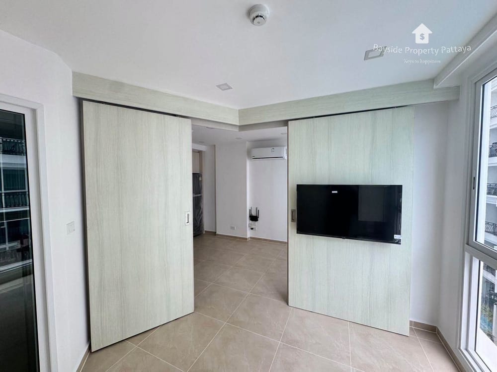 Продается 1-к. квартира, 35м², 5/8 эт. в ЖК Olympus City Garden 5